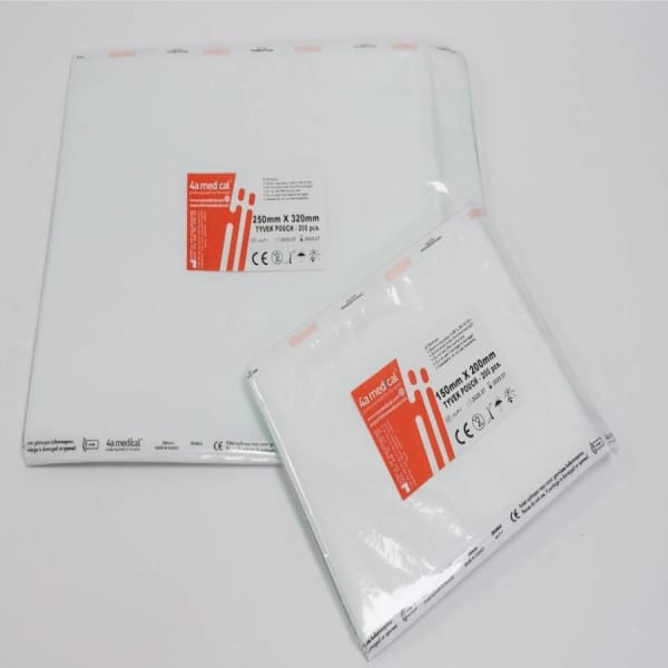 Tyvek Zarfları