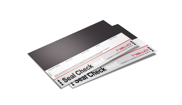 Sealcheck
