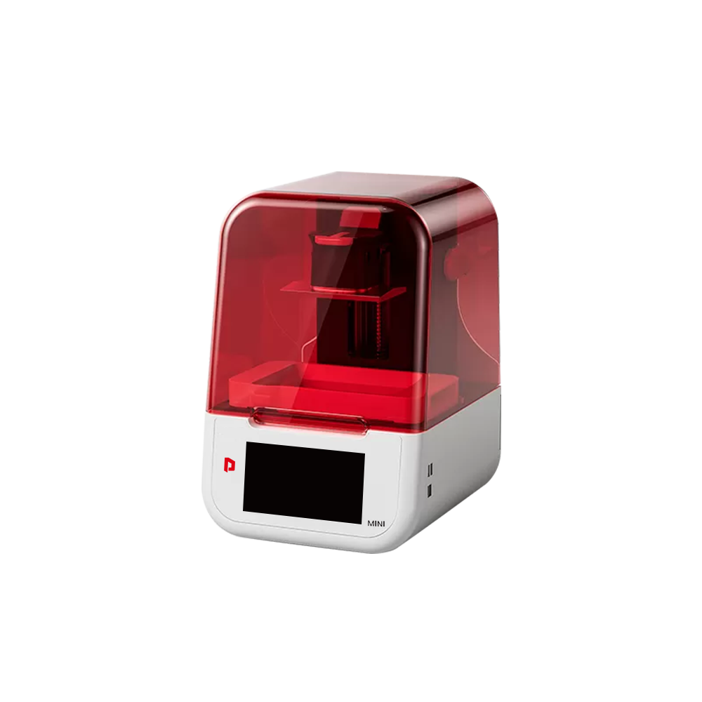 3D-Drucker Edge mini – DEPRAG (Zhengzhou) Dental Technology Co., 3D-Drucker