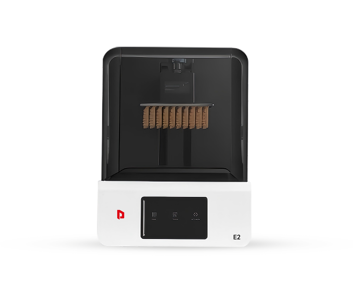 3D-Drucker Edge E2 – DEPRAG (Zhengzhou) Dental Technology Co., 3D-Drucker