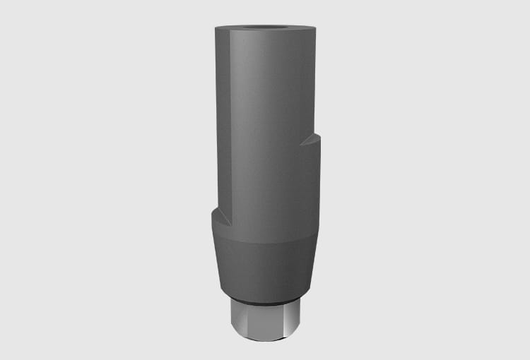 P3-SC Scan abutments – AB Dental Devices Ltd., Scanbodies