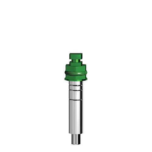 T3G-2.4,30-G Driver for inserting the implant – AB Dental Devices Ltd., Systemunabhängige Instrumente und Zubehör