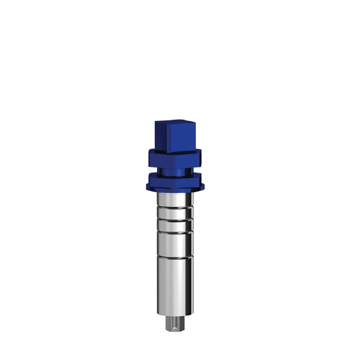 T3G-2,25-B Driver for inserting the implant – AB Dental Devices Ltd., Systemunabhängige Instrumente und Zubehör