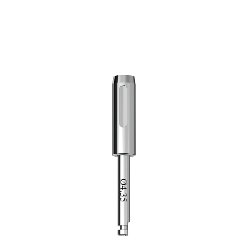 TD-T17 Ø4.35 Punch to cut gingival tissue – AB Dental Devices Ltd., Chirurgische Instrumente