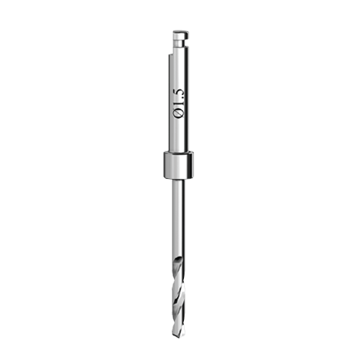 TDG-1.5,19 Guide Drill