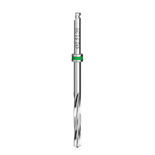 TDG-2.5,30 Guide Drill Bit – AB Dental Devices Ltd., Systemunabhängige Instrumente und Zubehör