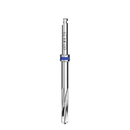 TDG-2.8,21 Guide Drill Bit – AB Dental Devices Ltd., Systemunabhängige Instrumente und Zubehör