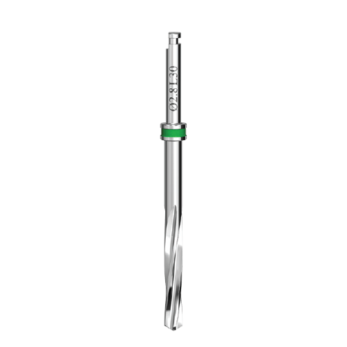 TDG-2.8,30 Guide Drill Bit – AB Dental Devices Ltd., Systemunabhängige Instrumente und Zubehör