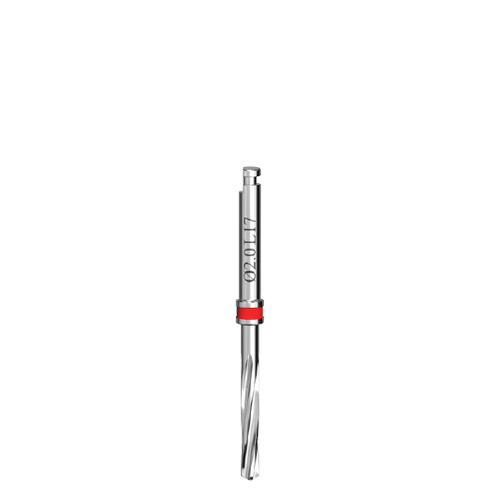 TDG-2,17 Guide Drill Bit – AB Dental Devices Ltd., Systemunabhängige Instrumente und Zubehör