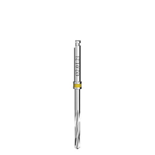 TDG-2,21 Guide Drill Bit – AB Dental Devices Ltd., Systemunabhängige Instrumente und Zubehör