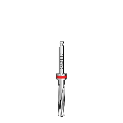 TDG-3.2,17 Guide Drill Bit – AB Dental Devices Ltd., Systemunabhängige Instrumente und Zubehör