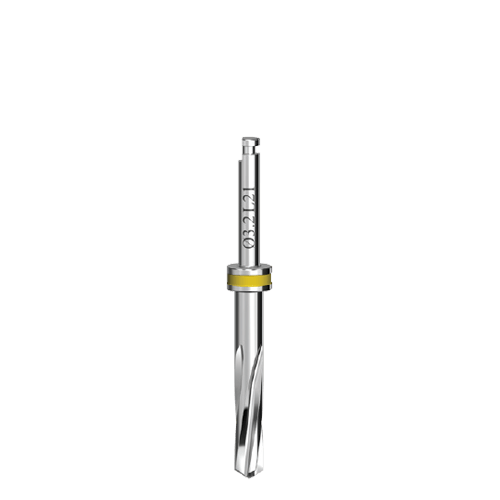 TDG-3.2,21 Guide Drill Bit – AB Dental Devices Ltd., Systemunabhängige Instrumente und Zubehör