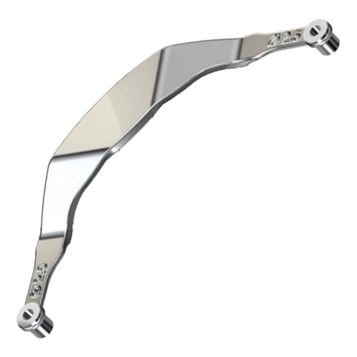 TH-2.5 Handle-Diameter 2.5mm – AB Dental Devices Ltd., Systemunabhängige Instrumente und Zubehör