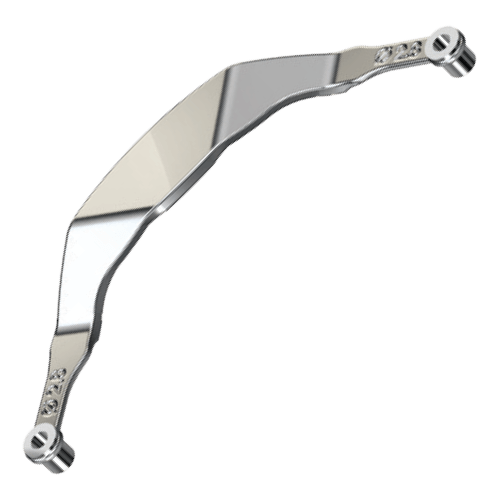 TH-2.8 Handle-Diameter 2.8mm – AB Dental Devices Ltd., Systemunabhängige Instrumente und Zubehör