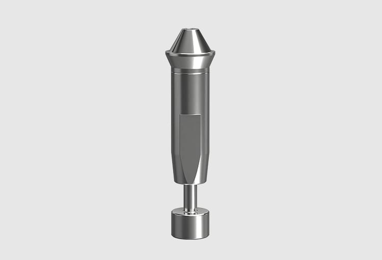 D1-P64,MA Digital Model Analog – AB Dental Devices Ltd., CAD/CAM-Software