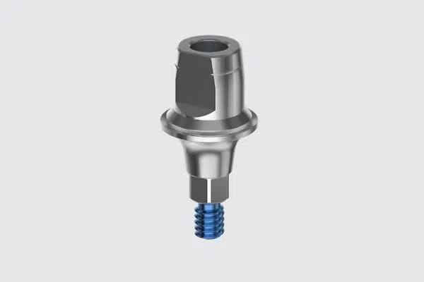 P3SC-4 Anti-Rotation Abutment – AB Dental Devices Ltd., Abutments