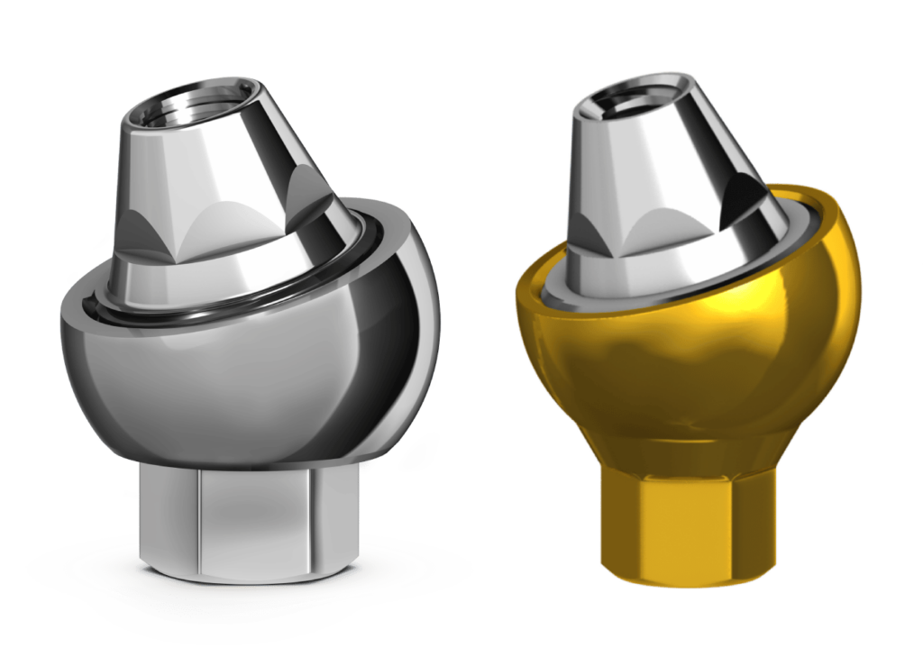 Multi-units - P14, P16, P24, P64 – AB Dental Devices Ltd., Implantologie