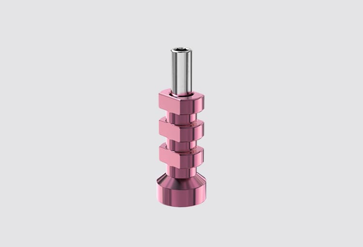 D2-P24N Impression Transfer – AB Dental Devices Ltd., Sonstiges
