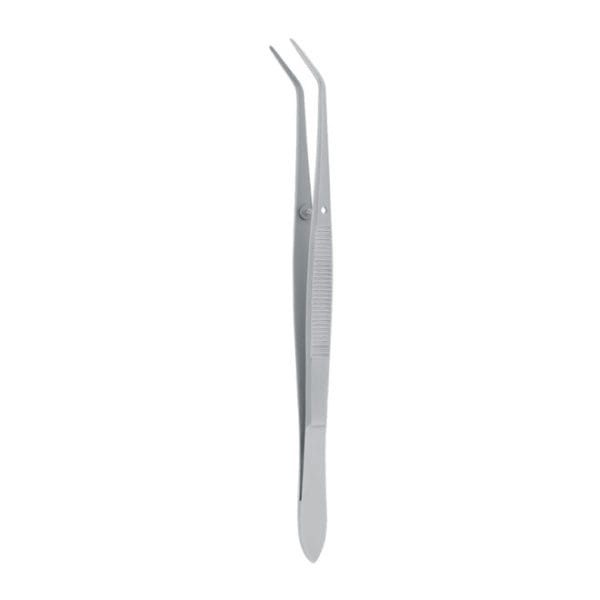 Tweezers – Dressing Plier Flagg – Accuram Instruments, Pinzetten