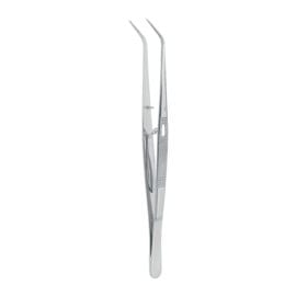 Tweezers – Dressing Plier College with Lock – Accuram Instruments, Pinzetten