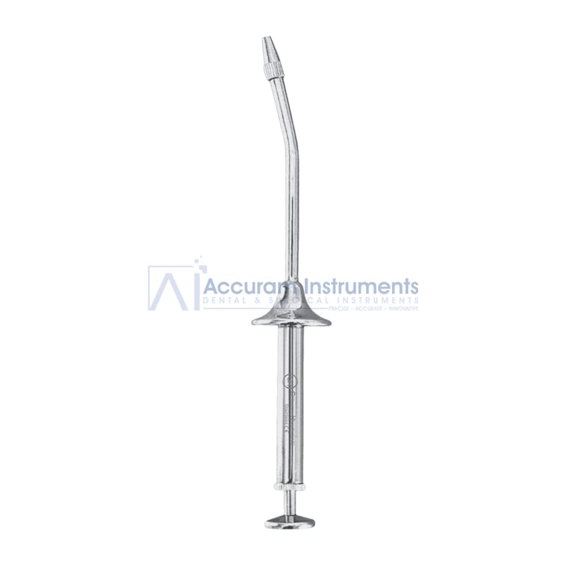 Amalgamträger Fig. 1, Standard – Accuram Instruments, Füllungsinstrumente