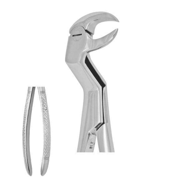 Tooth Forceps # Special – Accuram Instruments, Extraktionszangen