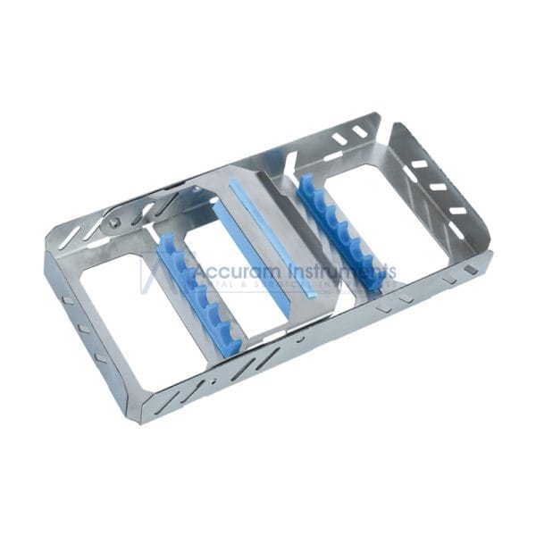 Sterilizing Cassettee Instruments Cassettee 06 Instruments – Accuram Instruments, Trays, Sterilcontainer und Zubehör