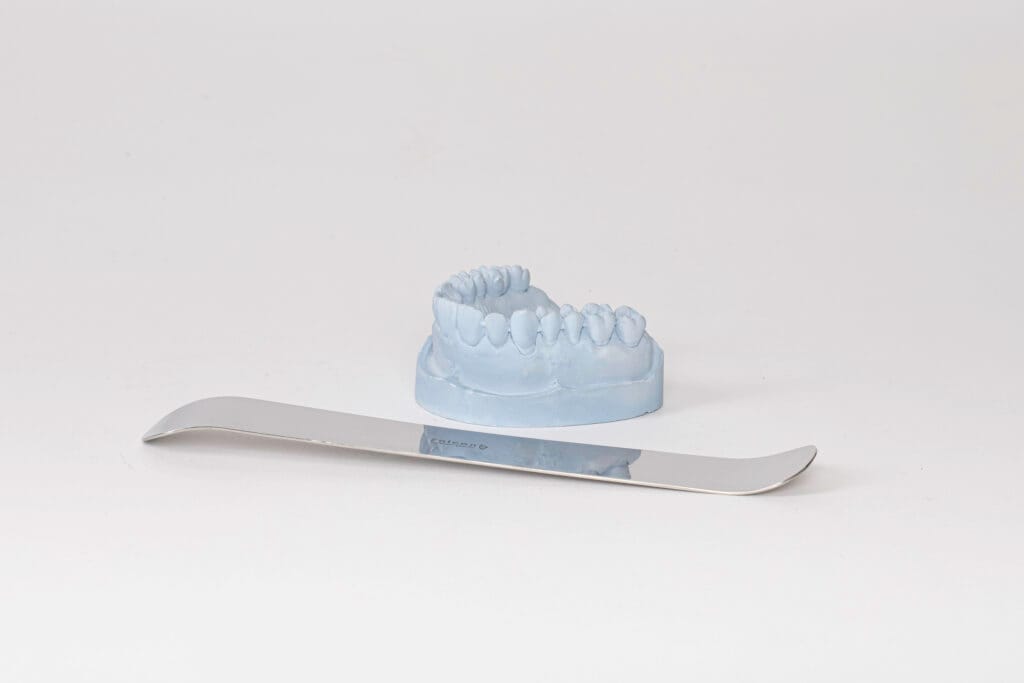 ADENTA® HARTGIPS – Adentatec, Gipse