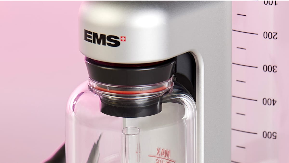 AIRFLOW® Prophylaxis Master – EMS Electro Medical Systems, Ultraschallgeräte