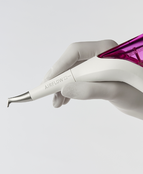 AIRFLOW® Handy 3.0 – EMS Electro Medical Systems, Ultraschallgeräte