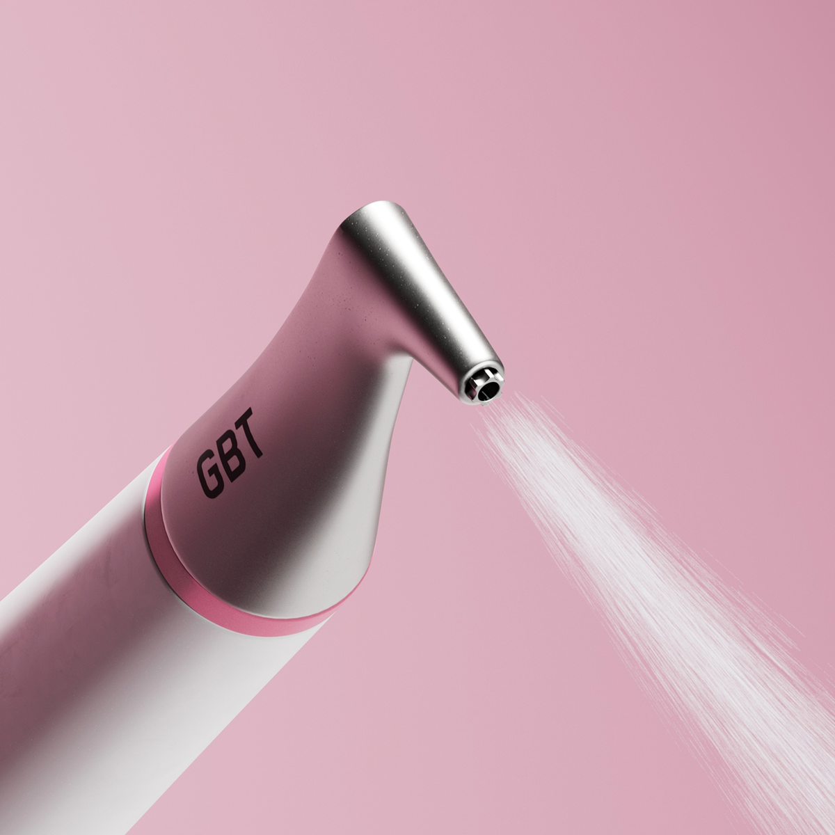 AIRFLOW® MAX Handstück – EMS Electro Medical Systems, Prophylaxe-Polierer