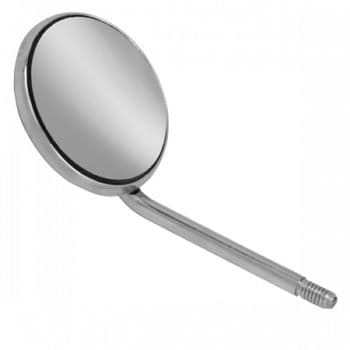 Simple Stem Plain Mirror – (SSPM) SSPM-10