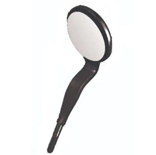 Contra Angle Double Sided US Black Colour (CBUS) – Afzaa Dental Supplies, Mundspiegel und Zubehör