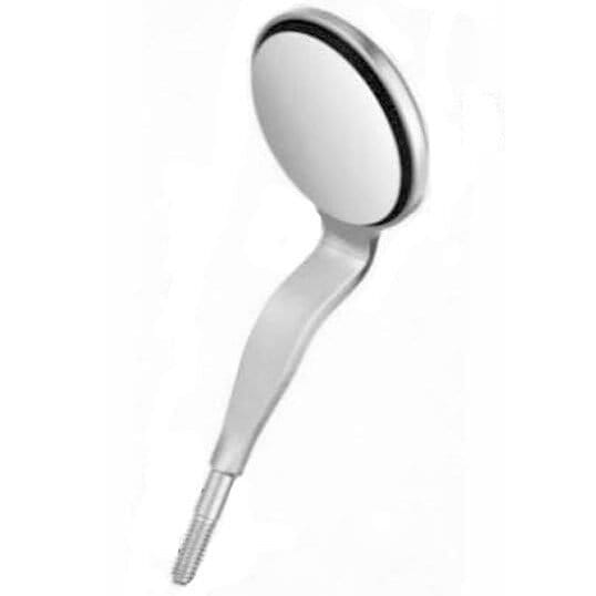 Contra Angle Double Sided US – (CAUS) – Afzaa Dental Supplies, Mundspiegel und Zubehör