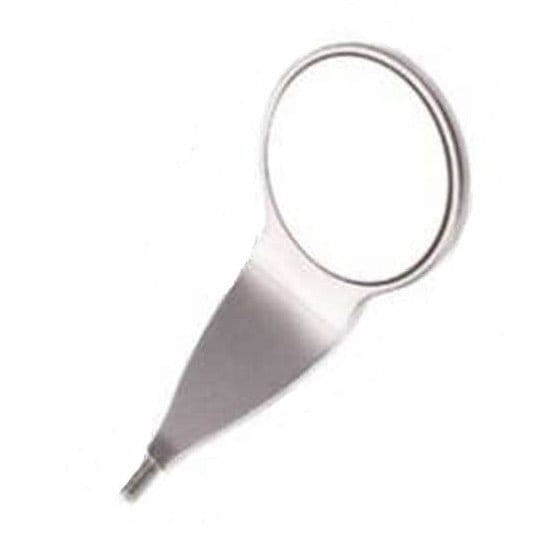 Contra Angle Double Sided ES (CAES) CAES-20