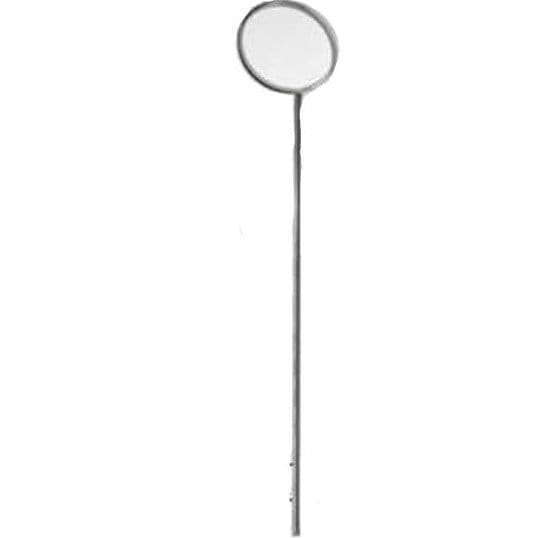 Laryngeal Mirror Without Thread (LMWT) LMWT-18 – Afzaa Dental Supplies, Mundspiegel und Zubehör