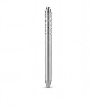 Mirror Handle Simple Stem- (MHSS) MHSS-Silver