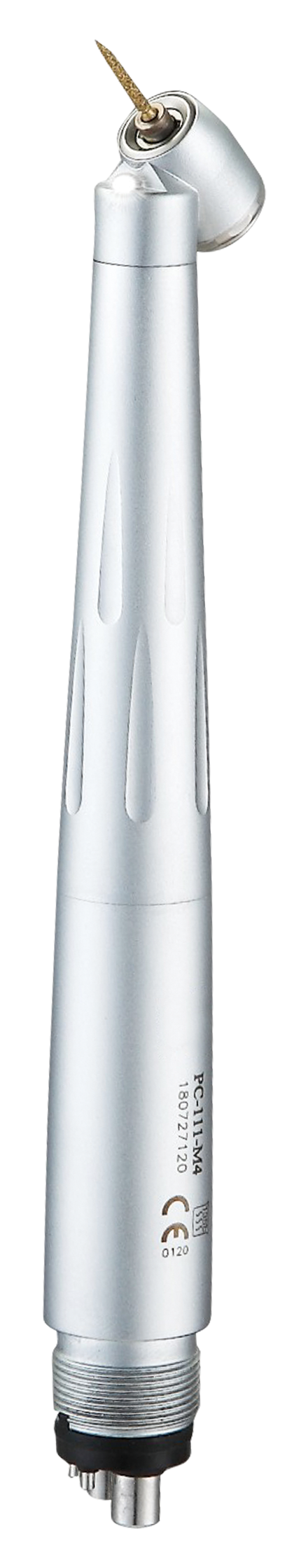 HSTH-AIR-ZL4(4)45N64CL1_modern – Modern Precision Dental Instruments Co.,Ltd., Übertragungsinstrumente