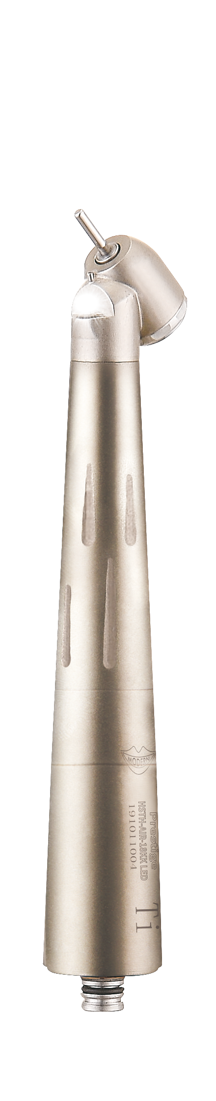 HSTH-AIR-18NN LED 45N6N1T1 – Modern Precision Dental Instruments Co.,Ltd., Übertragungsinstrumente