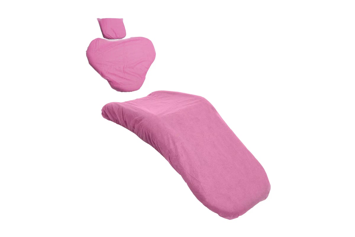 Chair Cover - Fuchsia – Akzenta International SA, Einwegartikel