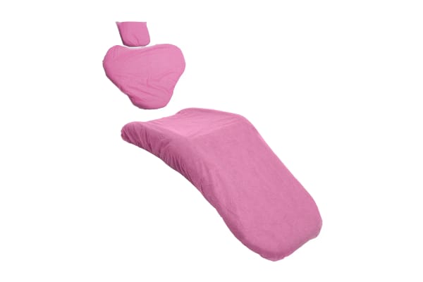 Chair Cover - Fuchsia