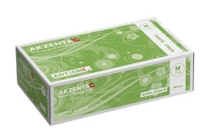 ART ONE Nitrile Gloves
