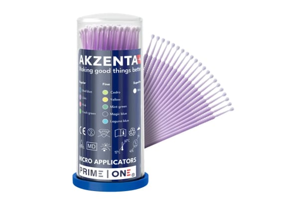 Applicators Regular - Lilac