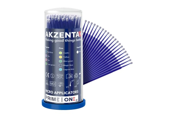 Applicators PRIME ONE Fine Magic Blue