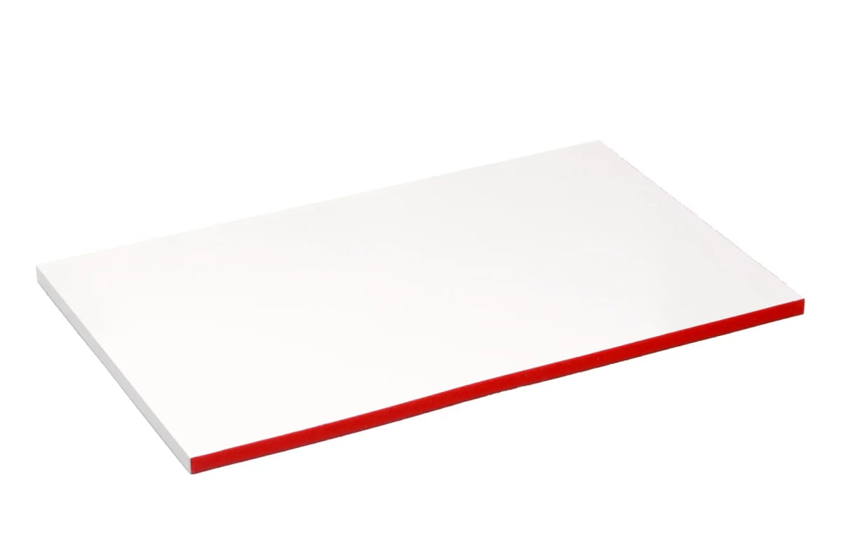 PE-Coated Paper Top Mix 150 x 240 mm – Akzenta International SA, Mischkanülen