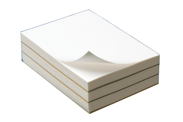 Parchment - Top Mix 70 x 100 mm (75x3 sheets)