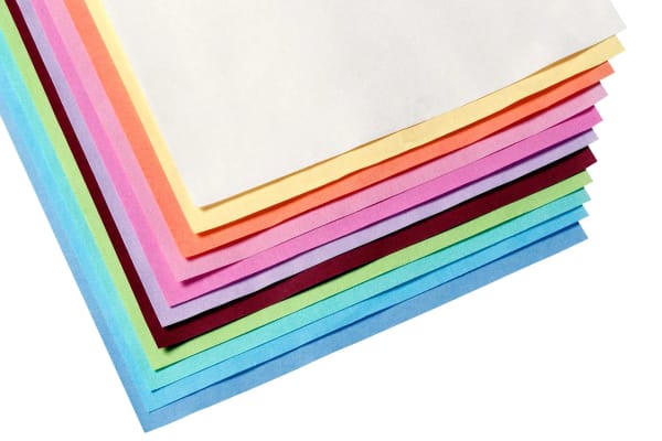 Tray Paper 18 x 28 cm