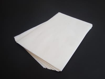 Tablattpapier – Alan & Co s.a., Einwegartikel