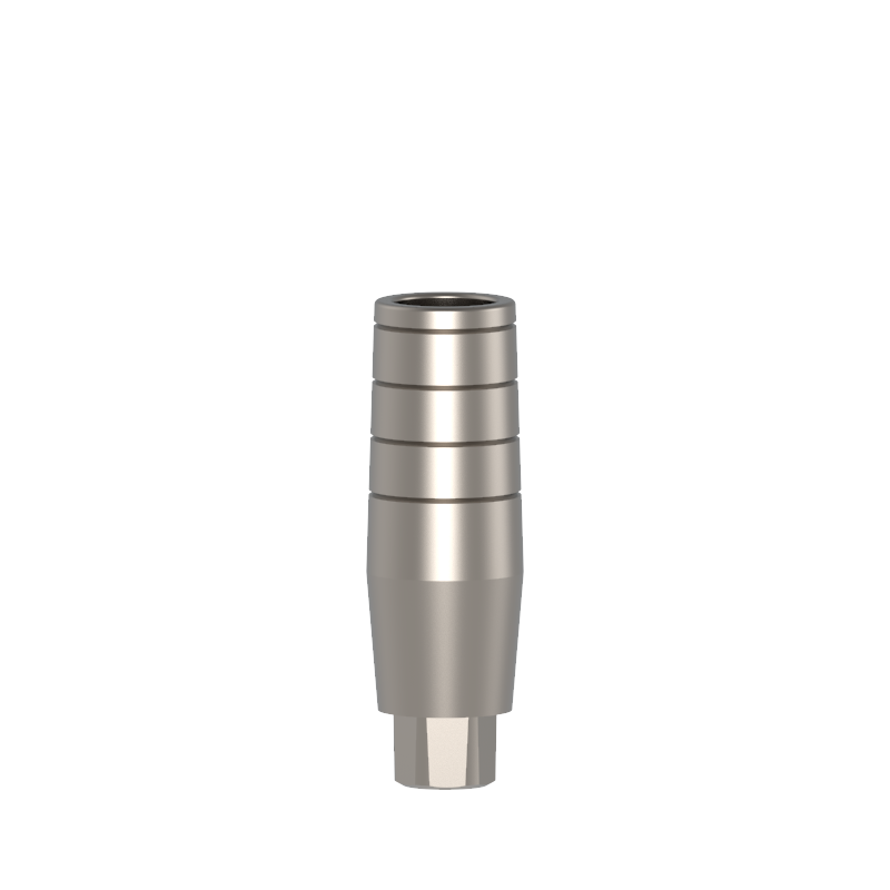 S-line Cemented Abutments – Alfa Gate, Abutments