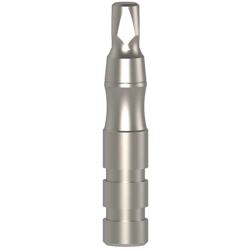 Healing Cap One Piece prosthetics – Alfa Gate, Sonstiges